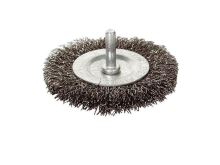 Kartáč okružní 63mm EXTOL CRAFT 17053