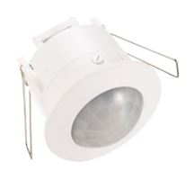 Čidlo pohybové PIR STARLUX ST41 stropní do podhledů Čidlo pohybové PIR STARLUX ST41 stropní do podhledů