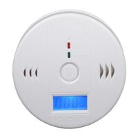 Detektor plynu HUTERMANN CO-602 oxid uhelnatý