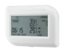 Termostat HUTERMANN TE012T