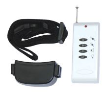 Obojek elektronický DOG CONTROL T01 2v1