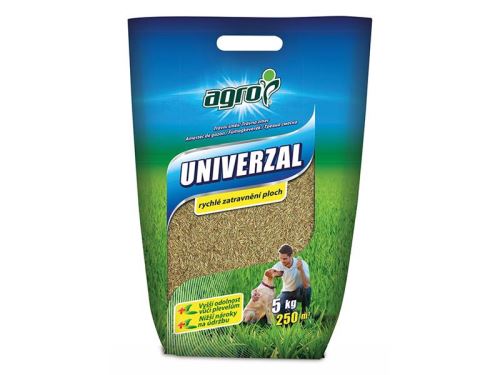 Travní směs AGRO Universal 5kg