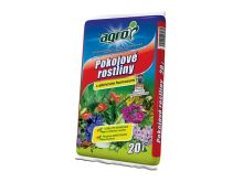 Substrát pro pokojové rostliny AGRO 20l Substrát pro pokojové rostliny AGRO 20l