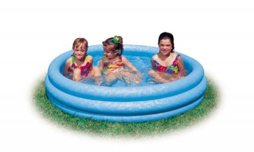 Dětský bazén Teddies 147x33cm