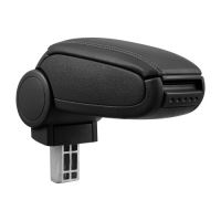 Loketní opěrka Citroen C4 2004 - 2010 syntetická kůže Loketní opěrka Citroen C4 2004 - 2010 syntetická kůže