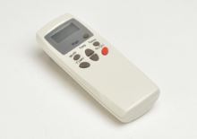 Dálkový ovladač k mobilní klimatizaci DO320A - DOMO DO320A-A.B. (1)