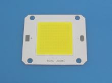 LED ČIP20W-12V / LED dioda COB 20W 12V / LEDCOB20W/12V / LED CHIP 20W12V - varianta 2