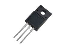 STF27N60 / STF27N60M2EP