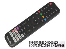 SLE32S700TCS Dálkový ovladač Sencor originální 398GR08BESON0001ZJ SLE32S700TCS Dálkový ovladač Sencor originální 398GR08BESON0001ZJ