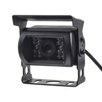 AHD 720P kamera 4PIN CCD SHARP s IR, vnější, svc502ccdAHD (1)