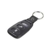 Náhr. obal ovladače pro Hyundai, Kia, 3-tlačítkový, 48HY103 (1)