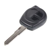 Náhr. obal klíče pro Suzuki, Fiat, 2-tlačítkový, 48SZ102 (1)