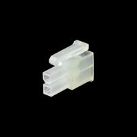 Molex 2-zásuvka, samice, 25M02F (1)