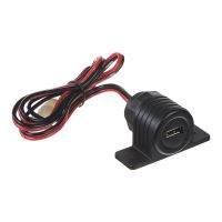 1x USB zásuvka, 34539 (2)
