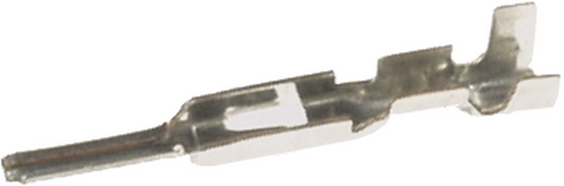 PIN MINI ISO konektoru samec, 41019
