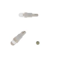 LED T5 bílá, 12V, 1LED, 95180 (3)